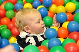 William's Eighty-Second Week 53
